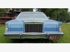 Thumbnail Photo 4 for 1978 Lincoln Continental
